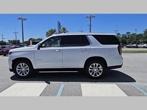 Used 2023 Chevrolet Tahoe Premier RWD image 26