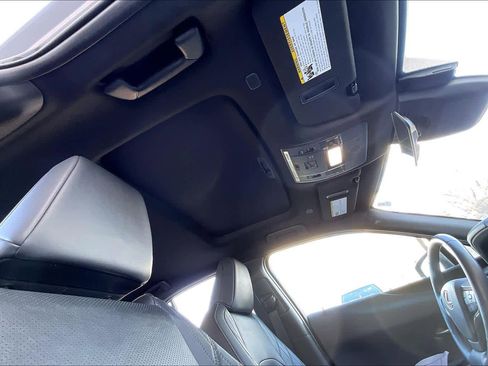 Used 2025 Lexus UX 300h AWD w/ Cold Area Package image 13