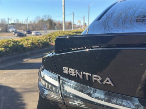 New 2026 Nissan Sentra SR w/ SR Premium Package image 14