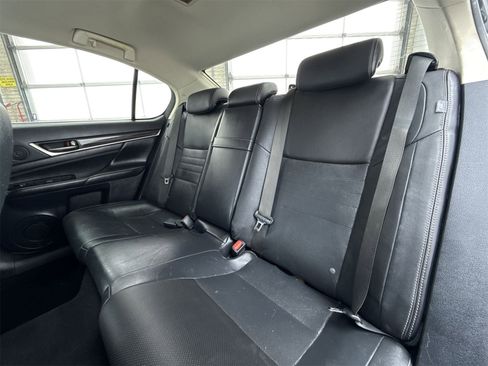 Used 2017 Lexus GS 350 image 32