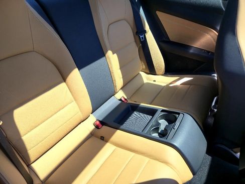 Used 2017 Mercedes-Benz E 400 E400 Coupe RWD image 55