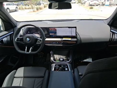 New 2026 BMW X3 xDrive30i w/ M Sport Package AWD/4WD image 10