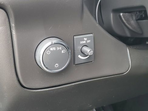 Used 2024 Chevrolet Express 2500 w/ Driver Convenience Package image 9