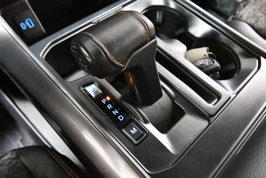 Used 2023 Ford F150 Tremor AWD/4WD image 28