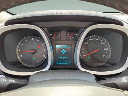 Used 2016 Chevrolet Equinox LT w/ Convenience Package image 21