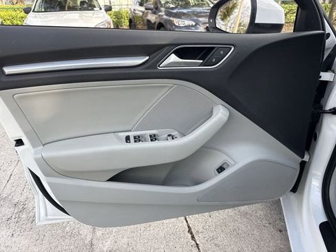 Used 2016 Audi A3 2.0T Premium Plus w/ Premium Plus Package image 13