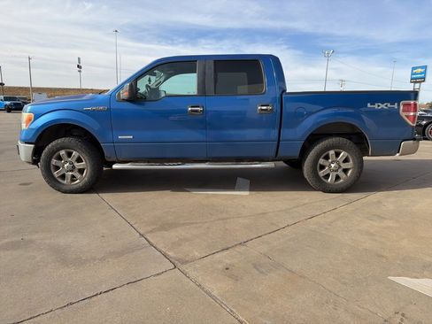 Used 2013 Ford F150 XLT w/ Luxury Equipment Group image 6