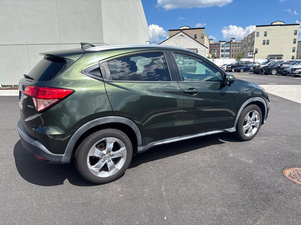 Used 2016 Honda HR-V EX-L image 5