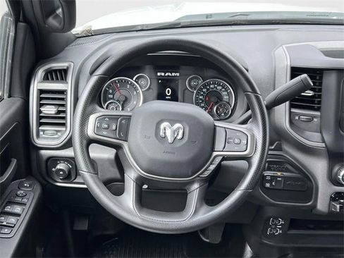 New 2026 RAM 5500 Tradesman w/ Chrome Appearance Group image 13