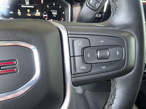 Used 2025 GMC Sierra 1500 SLT AWD/4WD image 28