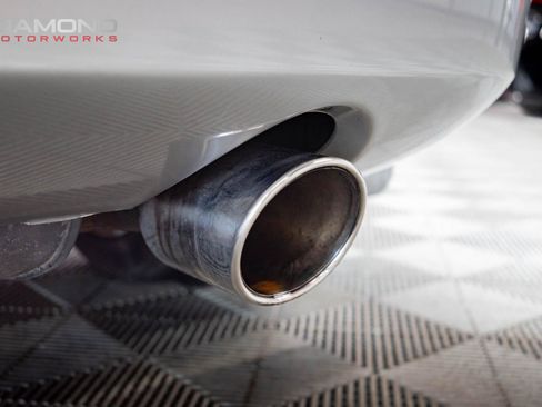 Used 2003 Nissan 350Z Track image 31