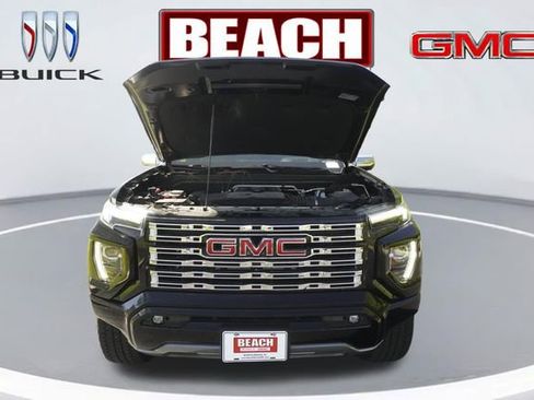 Used 2023 GMC Canyon Denali AWD/4WD image 8