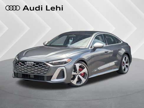 New 2026 Audi S5 Premium Plus AWD/4WD image 1