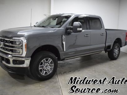 Used 2023 Ford F250 Lariat w/ FX4 Off-Road Package