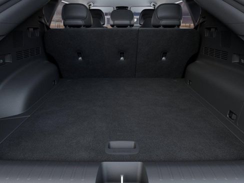 New 2025 Kia EV6 Light image 22