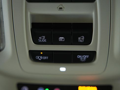 New 2026 Buick Envision Sport Touring AWD/4WD image 45