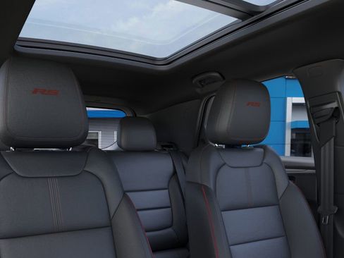New 2026 Chevrolet TrailBlazer RS w/ Convenience Package image 34