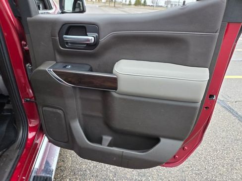 Used 2020 GMC Sierra 1500 SLT w/ SLT Premium Plus Package image 42