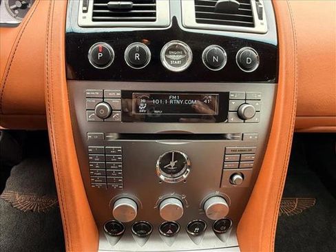 Used 2007 Aston Martin DB9 Coupe image 16