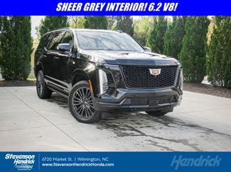 Used 2026 Cadillac Escalade Platinum Sport video 1