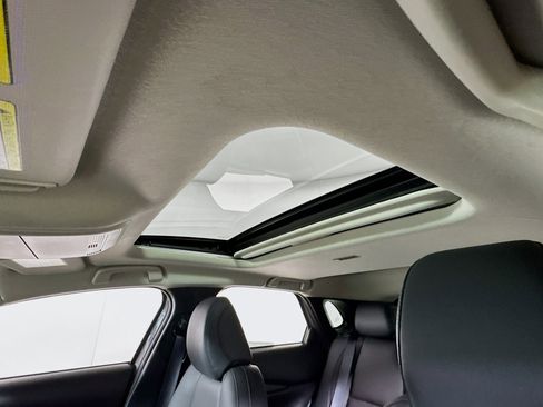 Used 2025 MAZDA CX-30 AWD 2.5 S w/ Premium Package image 6