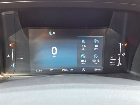 New 2025 Ford Ranger XLT w/ Trailer Tow Package image 20