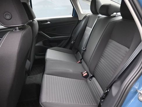 New 2026 Volkswagen Jetta S image 23