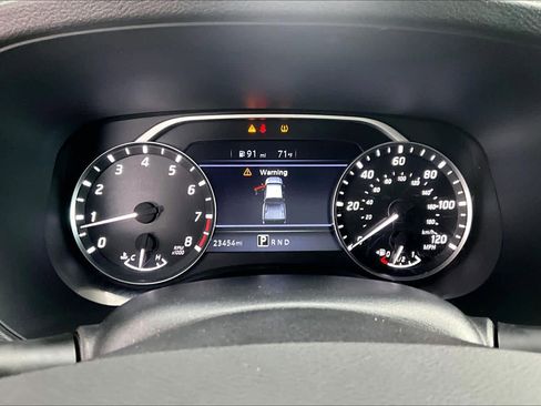 Used 2023 Nissan Frontier SV w/ SV Convenience Package RWD image 25