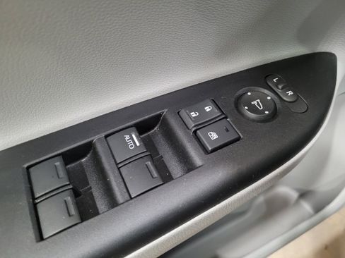 Used 2016 Honda Accord LX image 27