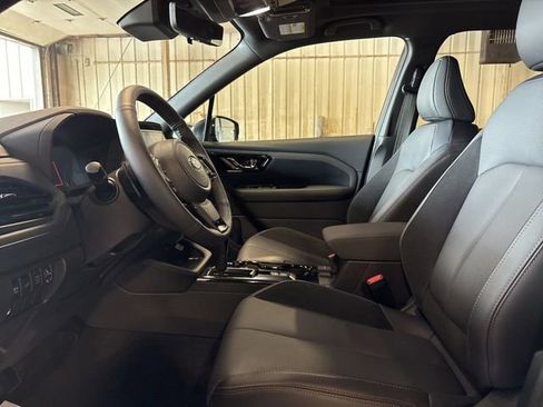 Certified 2026 Subaru Forester Touring AWD/4WD image 12
