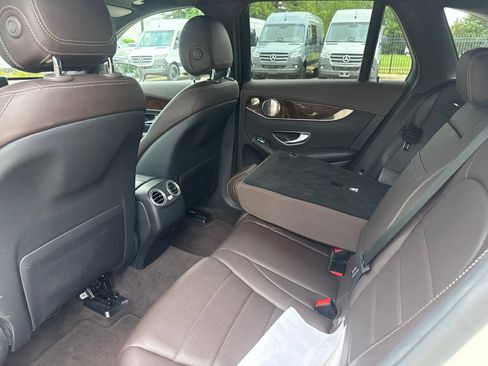 Used 2016 Mercedes-Benz GLC 300 image 10