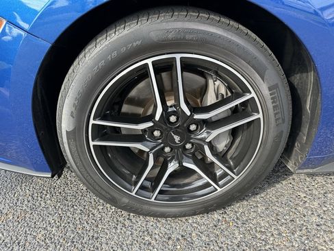 Used 2023 Ford Mustang GT Premium image 11