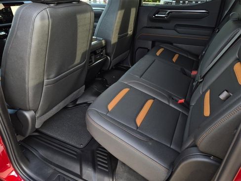 New 2026 GMC Sierra 1500 AT4 w/ AT4 Premium Package AWD/4WD image 12