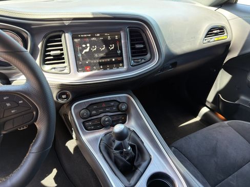 Used 2023 Dodge Challenger R/T Scat Pack RWD image 21