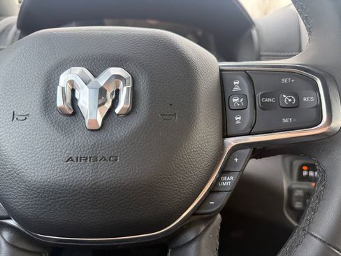 Certified 2025 RAM 1500 Laramie image 26