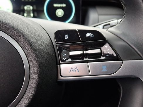 Certified 2023 Hyundai Tucson SEL w/ Convenience Package image 24