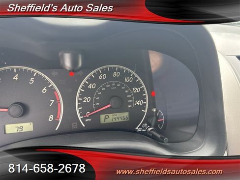Used 2011 Toyota Corolla LE FWD image 27