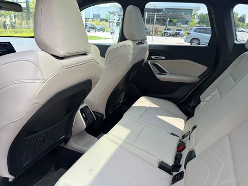 Used 2023 BMW X1 xDrive28i w/ Convenience Package AWD/4WD image 21