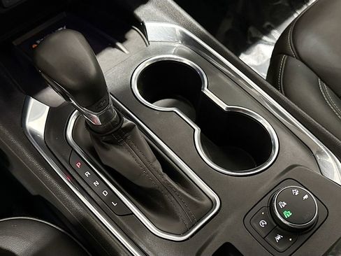 Used 2023 Chevrolet Traverse LT w/ LPO, Floor Liner Package image 16