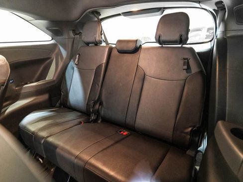 Certified 2023 Toyota Sienna XSE w/ XSE Plus Package image 37