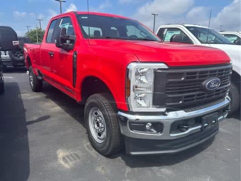 New 2025 Ford F250 XL image 2