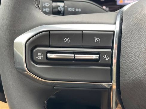 New 2026 GMC Canyon Elevation w/ Convenience Package image 8