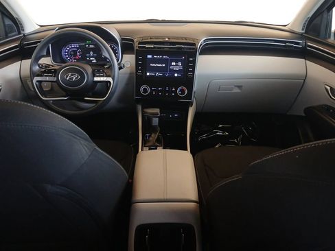 Used 2023 Hyundai Tucson SEL FWD image 10