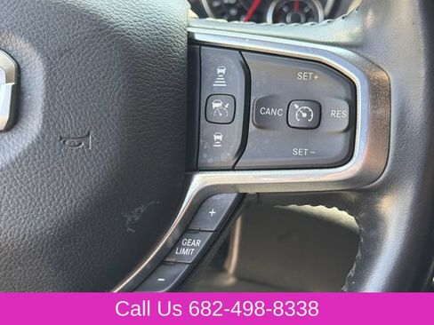Used 2023 RAM 1500 Laramie AWD/4WD image 29