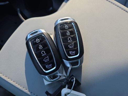 Used 2021 Hyundai Palisade SEL image 35