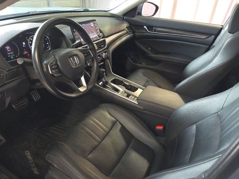 Used 2022 Honda Accord Sport Special Edition image 14
