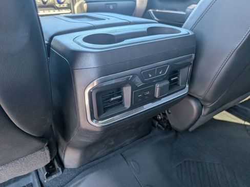 Used 2020 GMC Sierra 1500 AT4 w/ AT4 Premium Package AWD/4WD image 30