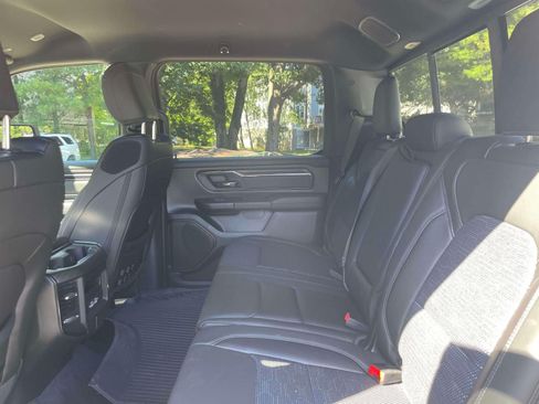 Used 2023 RAM 1500 Big Horn AWD/4WD image 13