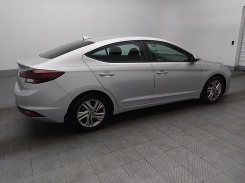 Used 2019 Hyundai Elantra SEL w/ Cargo Package image 10