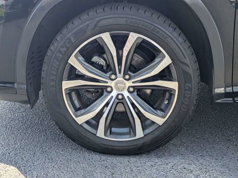 Used 2017 Lexus RX 350 FWD w/ Premium Package image 12